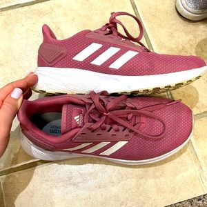 Womens adidas running shoes